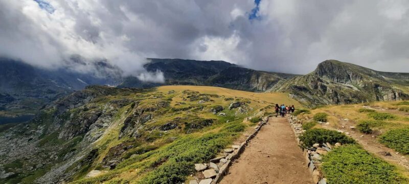 Hiking to the scenic Seven Rila lakes with Waterfall and SPA - FAQ