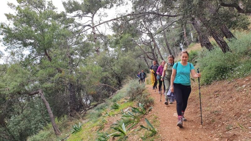 Hiking Tour At The Taurus Mountains of Alanya - FAQ