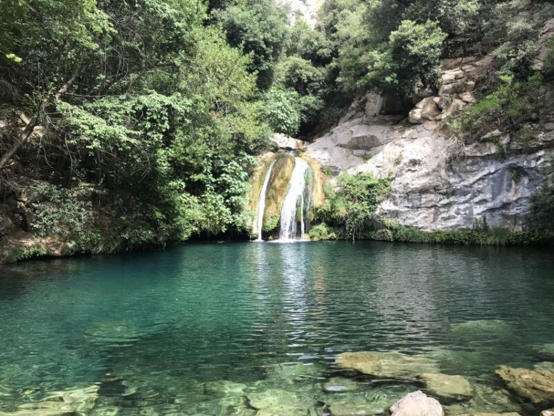 Hiking Tour Exploring Enchanting Waterfalls of the Pyrenees - Final Thoughts