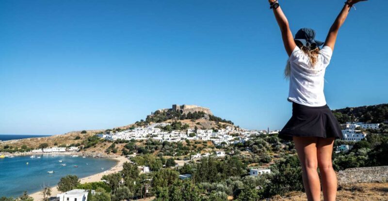 Hiking Tour Exploring Lindos - FAQ