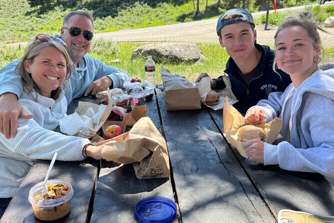 Hiking Tour: Hidden Gems | West Yellowstone | PRIVATE + Lunch - Real Traveler Insights