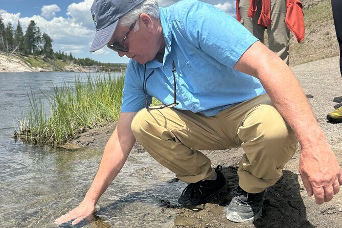 Hiking Tour: Hidden Gems | West Yellowstone | PRIVATE + Lunch - Frequently Asked Questions