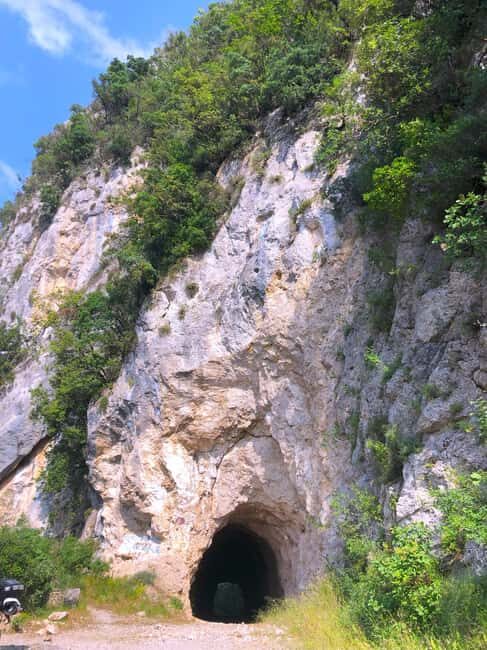 Hiking tour in Souli plateau, Kougi and Skala Tzavelena - Final Thoughts