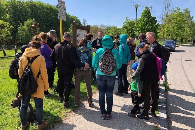 Hiking Tour in the Small Carpathians - In the track of forest people - FAQs