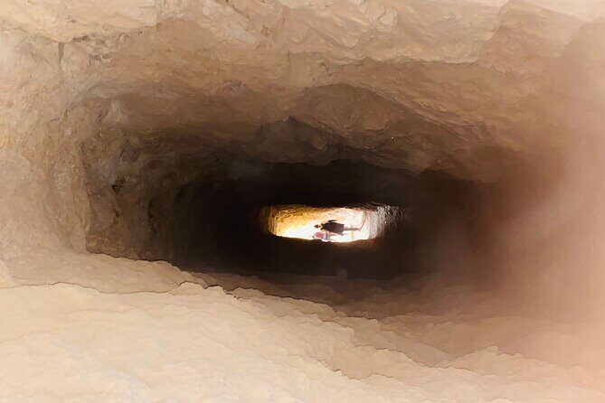 Hiking Tour of the Roman Aqueduct of Peña Cortada and Ruta de Agua - FAQ