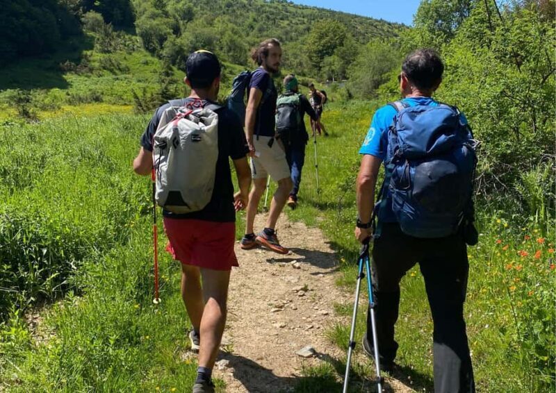 Hiking tour to Sandaktas Peak, Mavrovo National Park - Exploring the Sandaktas Peak Hike in Mavrovo National Park: A Genuine Guide for Travelers
