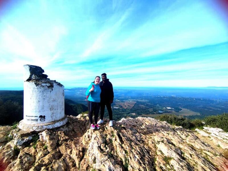 Hiking Tour to the highest point of Arrábida Mountain - The Experience: What You Can Expect from the Tour