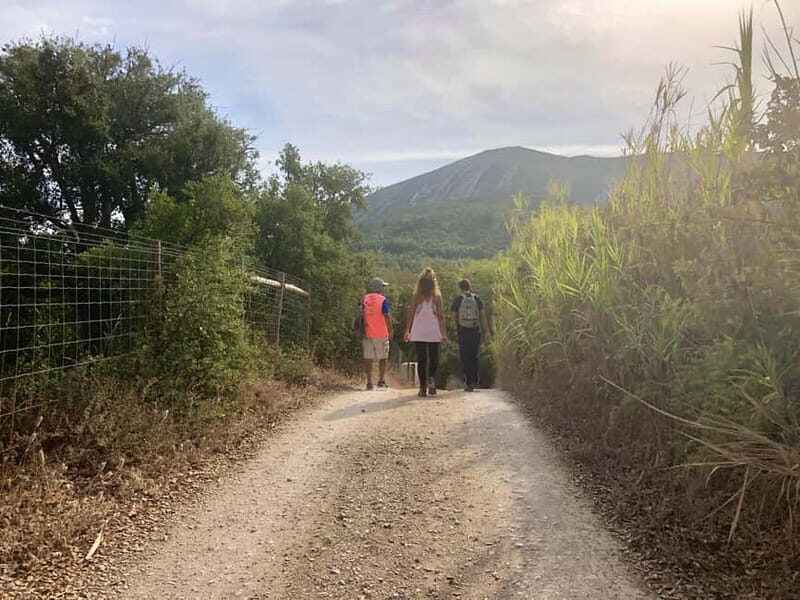 Hiking Tour to Top of Arrabida Mountain - Final Thoughts