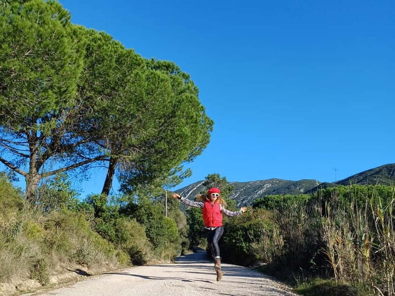 Hiking Tour to Top of Arrabida Mountain - FAQ
