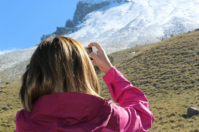 Hiking Tour to volcano La Malinche from Puebla (private tour) - Exploring the Hiking Tour to La Malinche from Puebla: An Honest Look