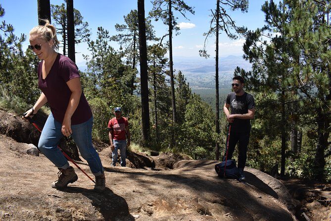 Hiking Tour to volcano La Malinche from Puebla (private tour) - Final Thoughts