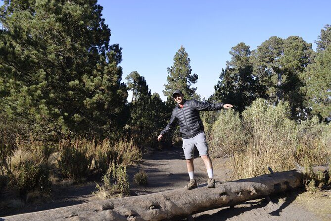 Hiking Tour to volcano La Malinche from Puebla (private tour) - Frequently Asked Questions