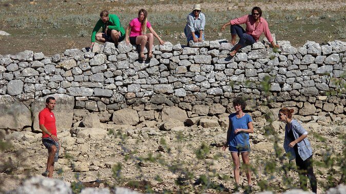 Hiking tour Vidova gora and visiting Museum of olive oil - The Experience in Detail