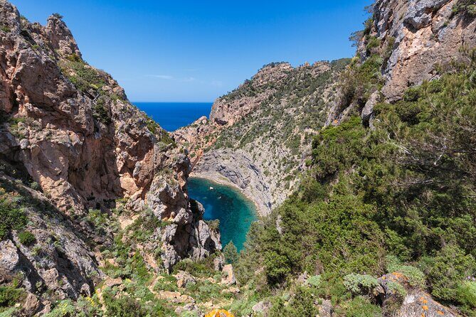 Hiking tours in Ibiza - Discover the other side of the white island - What the Tour Includes and How It Works