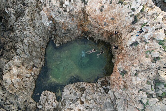 Hiking tours in Ibiza with Discover Ibiza Hikes - Panoramic Hikes - Exploring Ibiza’s Unique Landscape