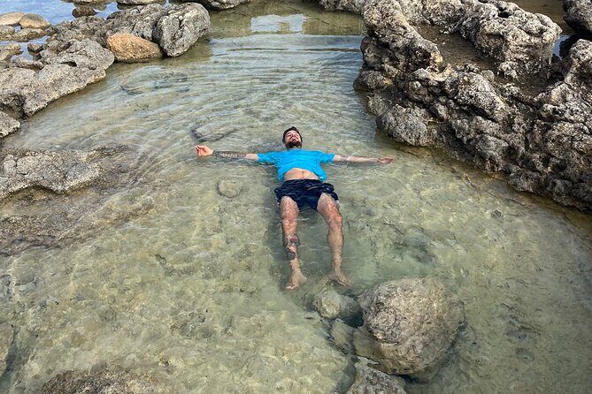 Hiking tours in Ibiza with Discover Ibiza Hikes - Panoramic Hikes - Authenticity and Personal Touch