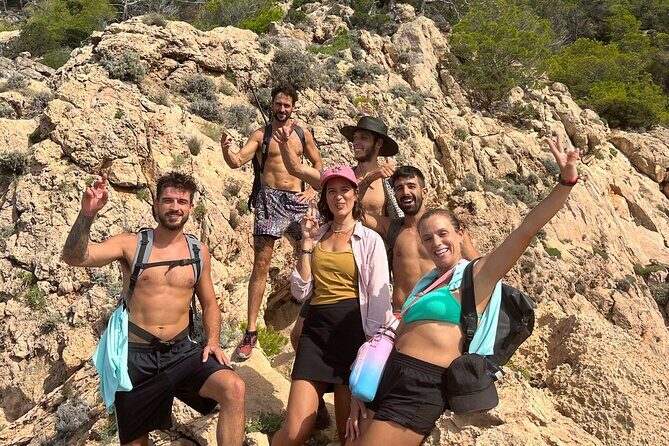 Hiking tours in Ibiza with Discover Ibiza Hikes - Panoramic Hikes - Value for Money and Why It’s Worth Considering