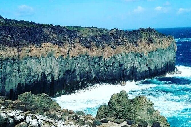 Hiking Trail Baías da Agualva | Terceira Island - What to Expect on the Trail