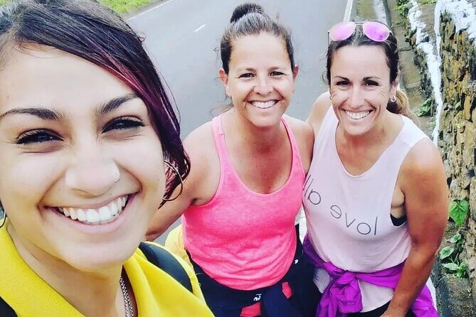 Hiking Trail Baías da Agualva | Terceira Island - Who Is This Tour Best For?