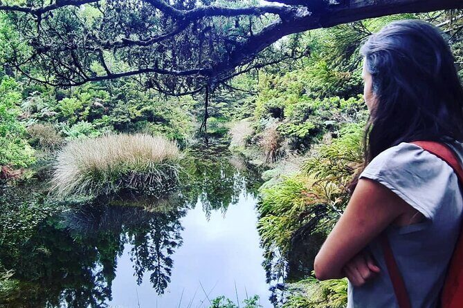 Hiking Trail Black Mysteries | Terceira Island - Key Points
