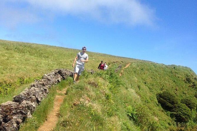 Hiking Trail Rocha Do Chambre | Terceira Island - An In-Depth Look at the Rocha do Chambre Hike