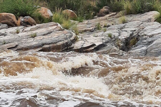 Hiking Ventana Canyon and Sabino Canyon - What to Expect from Your Time in the Canyons