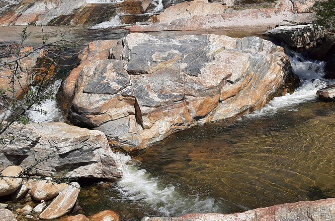 Hiking Ventana Canyon and Sabino Canyon - Frequently Asked Questions