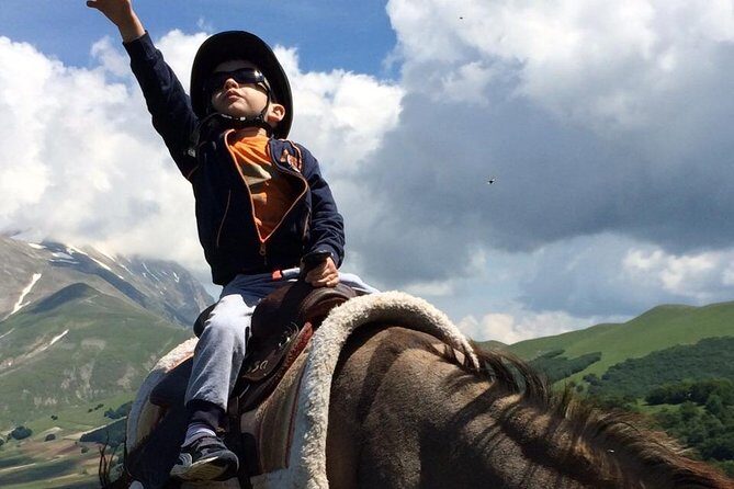 Hiking with donkeys - Who Should Consider This Tour?