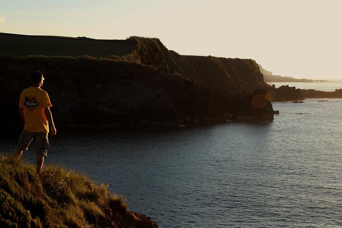 HIKING XL (Full Day Private Tour) - The Itinerary Breakdown