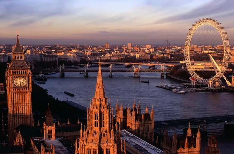 Hilarious London Games Tour: Big Ben and London Eye - Final Verdict: Who Should Consider This Tour?