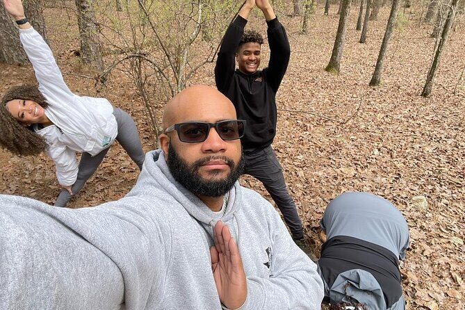 Hilarous Hobart Scavenger Hunt - Key Points