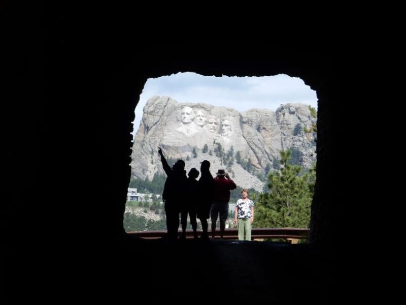 Hill City: Private Mount Rushmore, Crazy Horse & More Tour - The Practicalities and Cost