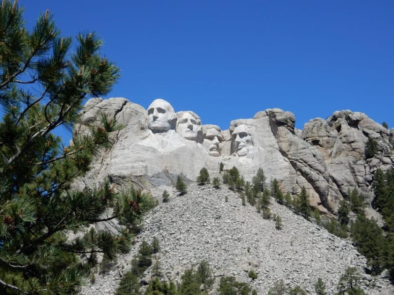 Hill City: Private Mount Rushmore, Crazy Horse & More Tour - Final Thoughts
