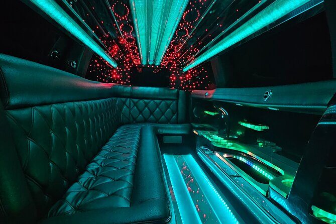 Hill Country Brewery Limousine Tour - Authentic Perspectives: What Travelers Say