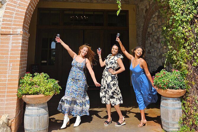 Hill Country Brewery Limousine Tour - Who Will Love This Tour?