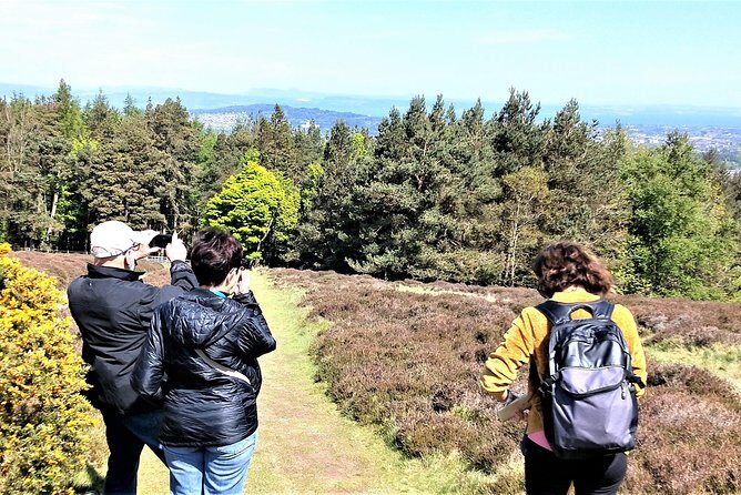 Hill & Nature Hike - Discover Real Edinburgh With a Local Expert - The Value: Is It Worth the Price?