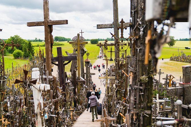 Hill of Crosses & Rundale Palace Tour - Who Will Love This Tour?