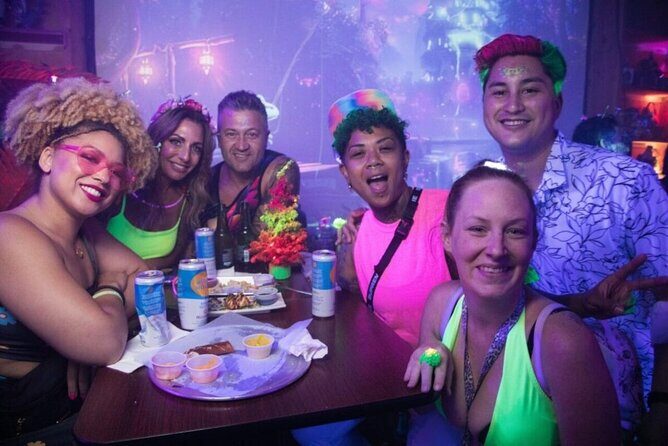 Hillcrest: LGBTQ+ Pub Crawl with Local Drag Queen - A Deep Dive Into the Hillcrest LGBTQ+ Pub Crawl