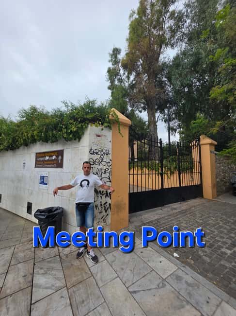 Hills of Athens - Who Will Love This Tour?