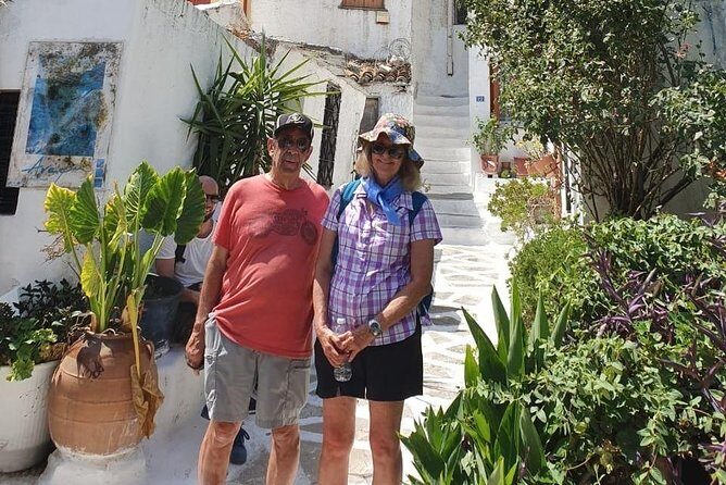 Hills Of Athens Walking Tour - An In-Depth Look at the Hills Of Athens Walking Tour