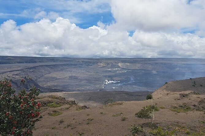 Hilo-6 Hour Private Tour-Volcanoes NP, Rainbow Falls and more. - Additional Stops & Customization