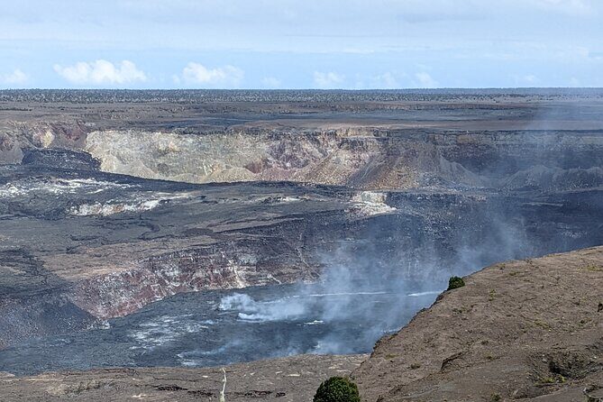 Hilo-6 Hour Private Tour-Volcanoes NP, Rainbow Falls and more. - FAQ