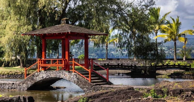 Hilo: Akaka Falls, Volcanoes, and Onomea Bay Guided Tour - Exploring the Details of the Tour