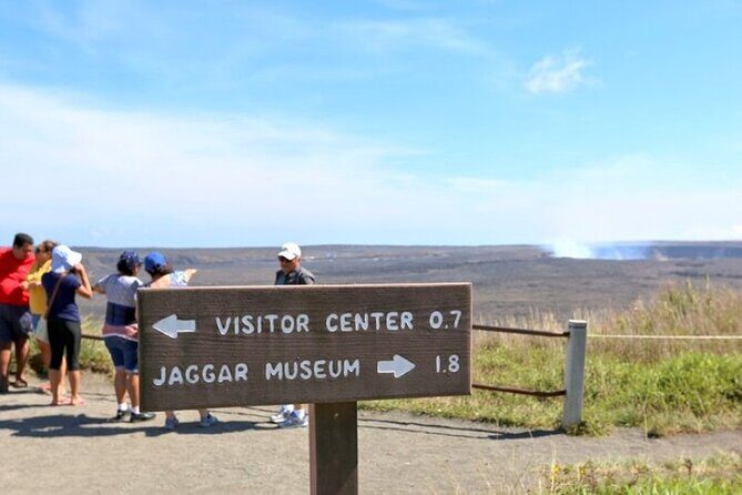 Hilo and Volcano National Park Tour for Cruise Passengers at port - FAQ