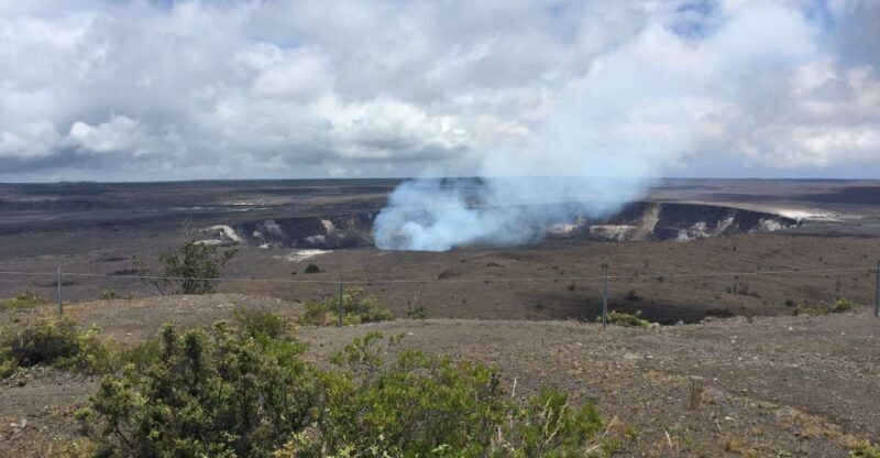 Hilo : Big Island Volcanoes National Park Adventure Tour - Hilo: Big Island Volcanoes National Park Adventure Tour – A Detailed Look