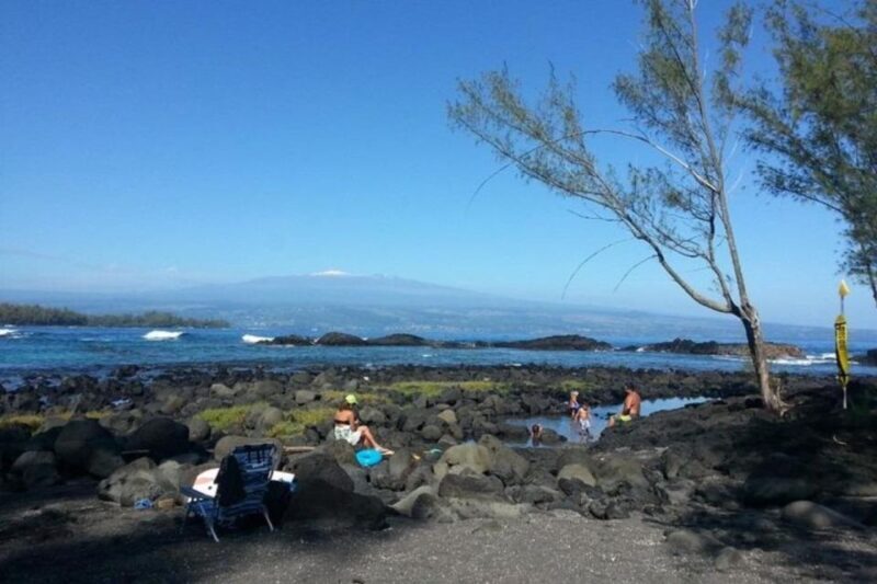 Hilo : Big Island Volcanoes National Park Adventure Tour - FAQ