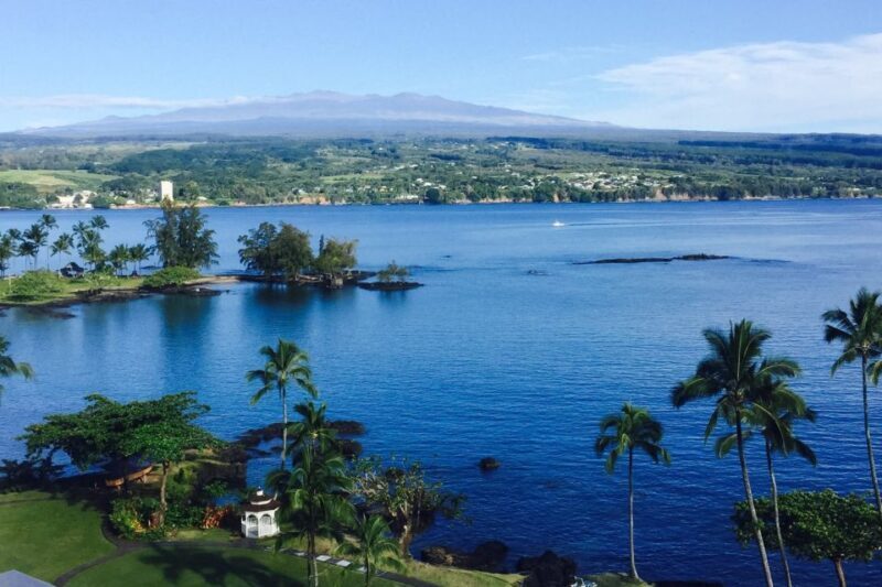 Hilo: Hilo Bay and Coconut Island SUP Guided Tour - Who Should Consider This Tour?