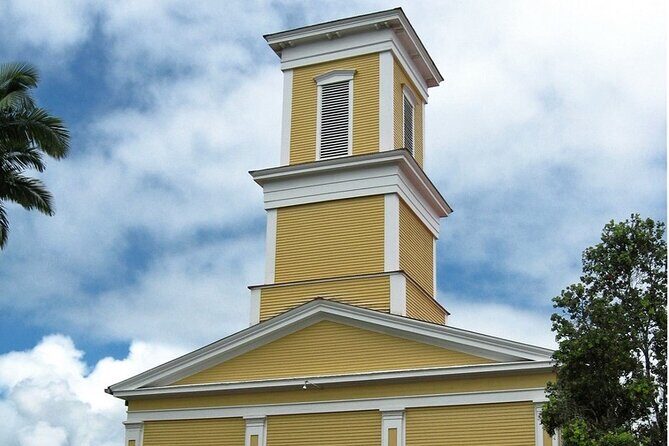 Hilo History and Legends (APP) Audio Self Guided Walking Tour - Is It Worth the Price?