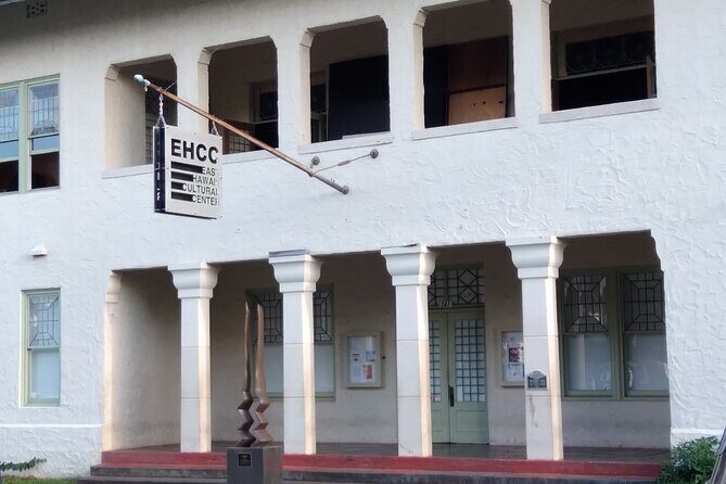 Hilo History and Legends (APP) Audio Self Guided Walking Tour - Our Honest Take