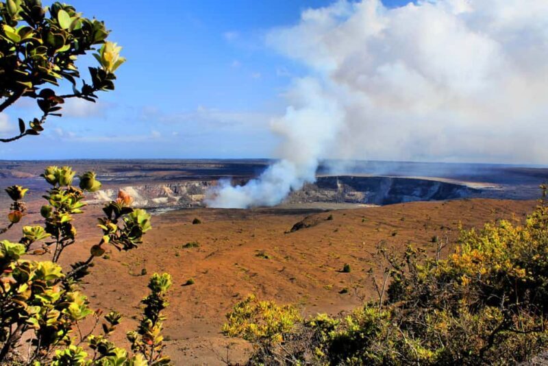 Hilo: Kilauea Fissure 8 Hiking, Volcanoes and Waterfalls - Who Should Consider This Tour?